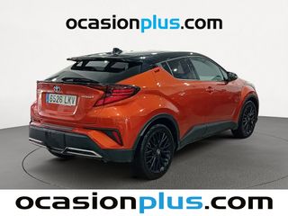Toyota C-HR 180H Kaji Edition 135 kW (184 CV)