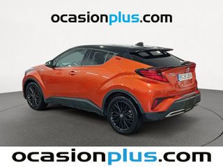 Toyota C-HR 180H Kaji Edition 135 kW (184 CV)
