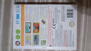 Wii Fit Plus - Nintendo Wii