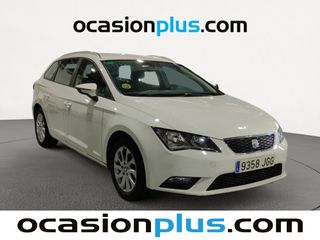 SEAT Leon ST 1.6 TDI S&S Reference 77 kW (105 CV)