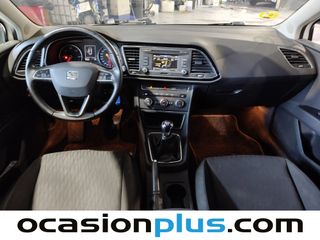 SEAT Leon ST 1.6 TDI S&S Reference 77 kW (105 CV)