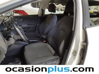 SEAT Leon ST 1.6 TDI S&S Reference 77 kW (105 CV)
