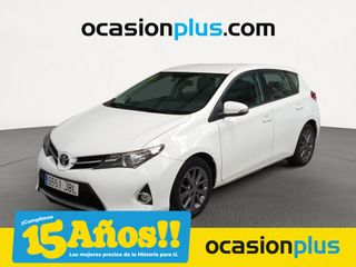 Toyota Auris 120D Active 91 kW (124 CV)