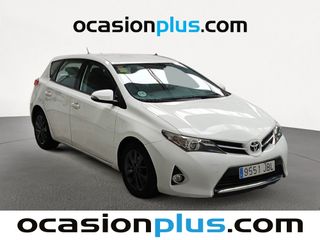 Toyota Auris 120D Active 91 kW (124 CV)