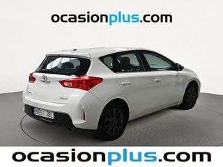 Toyota Auris 120D Active 91 kW (124 CV)