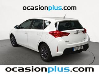 Toyota Auris 120D Active 91 kW (124 CV)