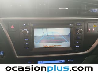 Toyota Auris 120D Active 91 kW (124 CV)