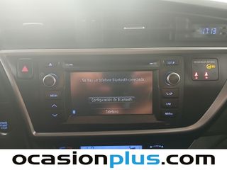 Toyota Auris 120D Active 91 kW (124 CV)