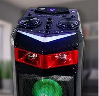 Altavoz MAXELLPOWER nuevo a estrenar 60W Bluetooth