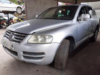 Volkswagen 7605543 frk caja cambios touareg 5.0