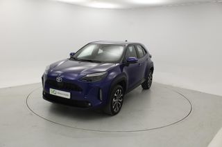 TOYOTA YARIS CROSS ACTIVE TECH PACK CONFOR 1.5 VVT-I HYBRID 116 CV 5P