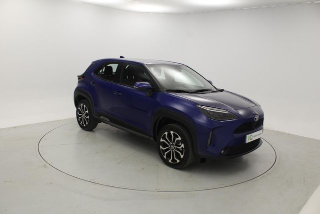 TOYOTA YARIS CROSS ACTIVE TECH PACK CONFOR 1.5 VVT-I HYBRID 116 CV 5P