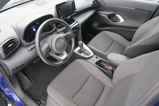 TOYOTA YARIS CROSS ACTIVE TECH PACK CONFOR 1.5 VVT-I HYBRID 116 CV 5P
