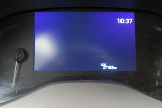 TOYOTA YARIS CROSS ACTIVE TECH PACK CONFOR 1.5 VVT-I HYBRID 116 CV 5P