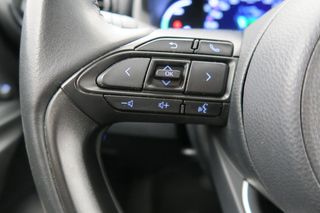 TOYOTA YARIS CROSS ACTIVE TECH PACK CONFOR 1.5 VVT-I HYBRID 116 CV 5P
