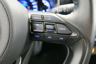 TOYOTA YARIS CROSS ACTIVE TECH PACK CONFOR 1.5 VVT-I HYBRID 116 CV 5P