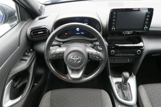 TOYOTA YARIS CROSS ACTIVE TECH PACK CONFOR 1.5 VVT-I HYBRID 116 CV 5P