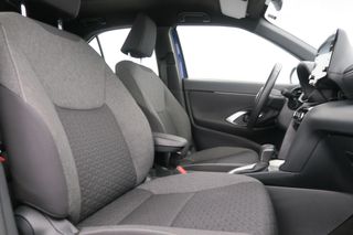TOYOTA YARIS CROSS ACTIVE TECH PACK CONFOR 1.5 VVT-I HYBRID 116 CV 5P