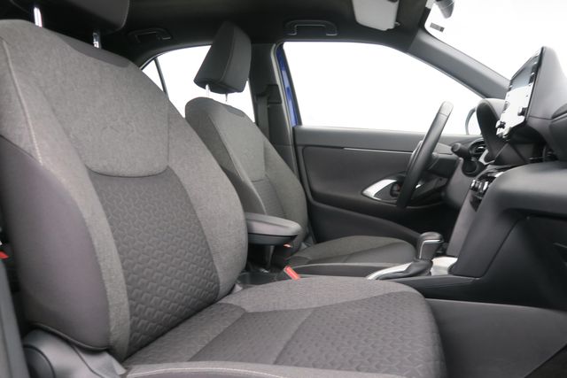 TOYOTA YARIS CROSS ACTIVE TECH PACK CONFOR 1.5 VVT-I HYBRID 116 CV 5P
