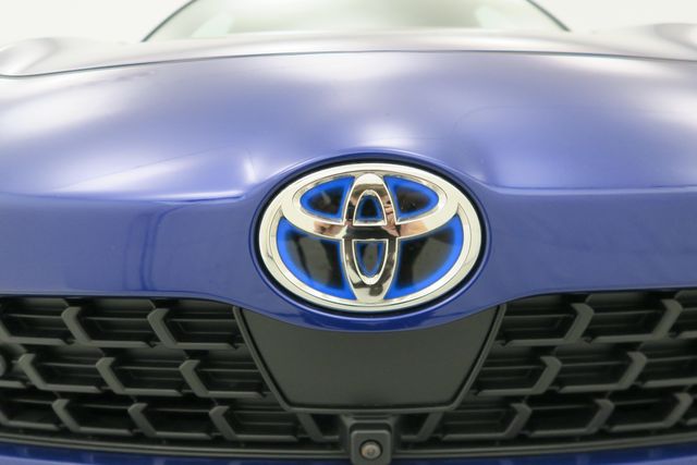 TOYOTA YARIS CROSS ACTIVE TECH PACK CONFOR 1.5 VVT-I HYBRID 116 CV 5P
