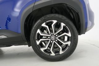 TOYOTA YARIS CROSS ACTIVE TECH PACK CONFOR 1.5 VVT-I HYBRID 116 CV 5P