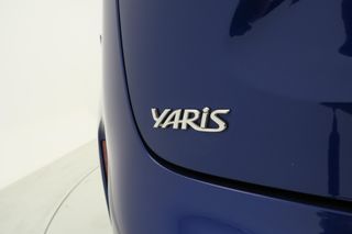 TOYOTA YARIS CROSS ACTIVE TECH PACK CONFOR 1.5 VVT-I HYBRID 116 CV 5P