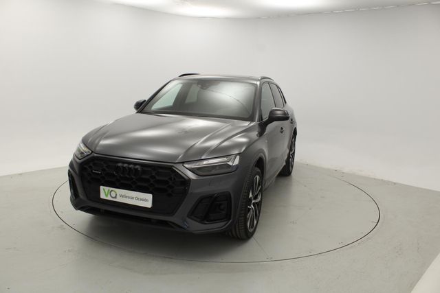 AUDI Q5 BLACK LINE 2.0 40 TDI 204 CV S TRONIC QUATTRO 5P