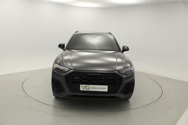 AUDI Q5 BLACK LINE 2.0 40 TDI 204 CV S TRONIC QUATTRO 5P