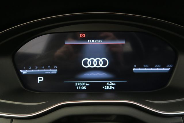 AUDI Q5 BLACK LINE 2.0 40 TDI 204 CV S TRONIC QUATTRO 5P