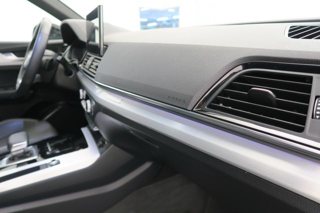 AUDI Q5 BLACK LINE 2.0 40 TDI 204 CV S TRONIC QUATTRO 5P