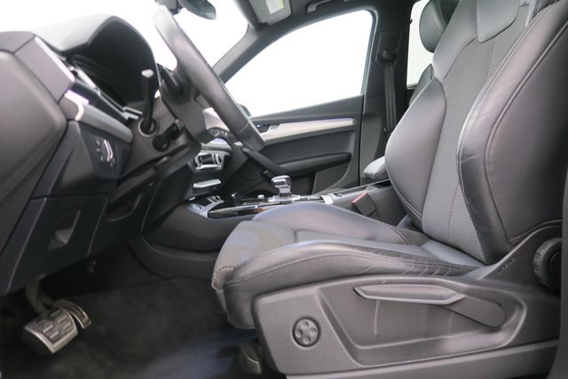 AUDI Q5 BLACK LINE 2.0 40 TDI 204 CV S TRONIC QUATTRO 5P