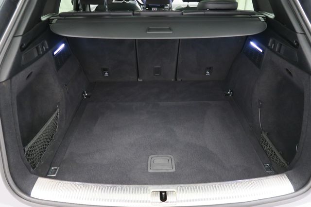 AUDI Q5 BLACK LINE 2.0 40 TDI 204 CV S TRONIC QUATTRO 5P