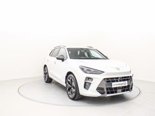 CUPRA TERRAMAR 1.5 EHYBRID 150 KW (204 CV) DSG 6 VEL
