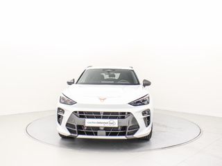 CUPRA TERRAMAR 1.5 EHYBRID 150 KW (204 CV) DSG 6 VEL