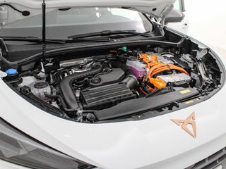 CUPRA TERRAMAR 1.5 EHYBRID 150 KW (204 CV) DSG 6 VEL
