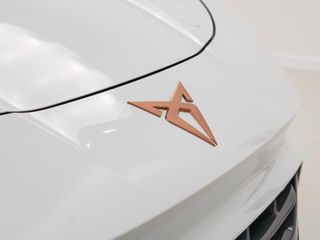 CUPRA TERRAMAR 1.5 EHYBRID 150 KW (204 CV) DSG 6 VEL