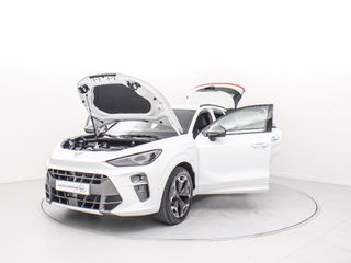 CUPRA TERRAMAR 1.5 EHYBRID 150 KW (204 CV) DSG 6 VEL