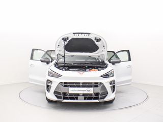 CUPRA TERRAMAR 1.5 EHYBRID 150 KW (204 CV) DSG 6 VEL