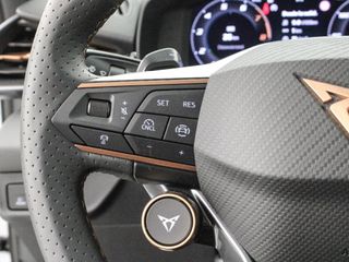 CUPRA TERRAMAR 1.5 EHYBRID 150 KW (204 CV) DSG 6 VEL