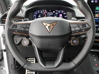 CUPRA TERRAMAR 1.5 EHYBRID 150 KW (204 CV) DSG 6 VEL