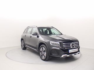 MERCEDES GLB 250 4MATIC