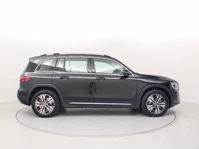 MERCEDES GLB 250 4MATIC