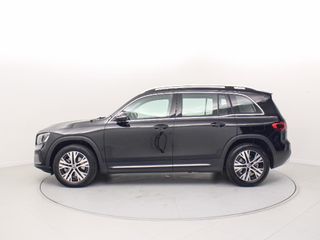 MERCEDES GLB 250 4MATIC