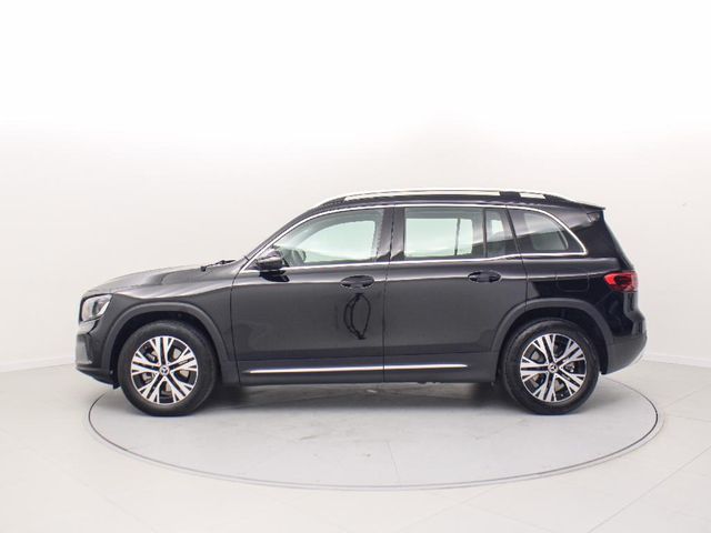 MERCEDES GLB 250 4MATIC