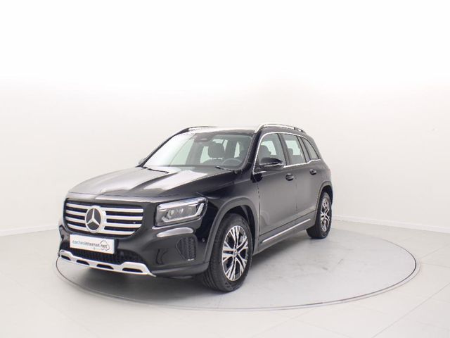MERCEDES GLB 250 4MATIC