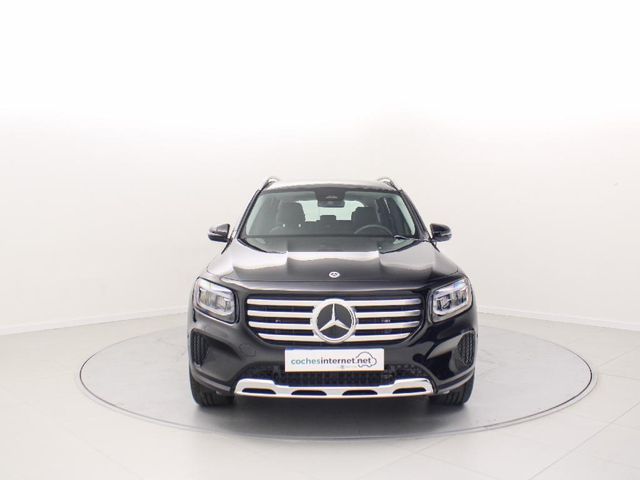 MERCEDES GLB 250 4MATIC