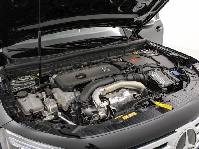 MERCEDES GLB 250 4MATIC