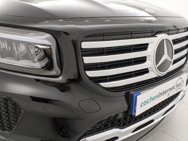 MERCEDES GLB 250 4MATIC