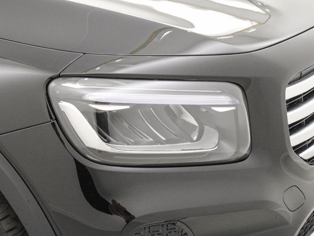 MERCEDES GLB 250 4MATIC