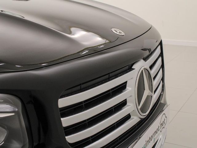 MERCEDES GLB 250 4MATIC